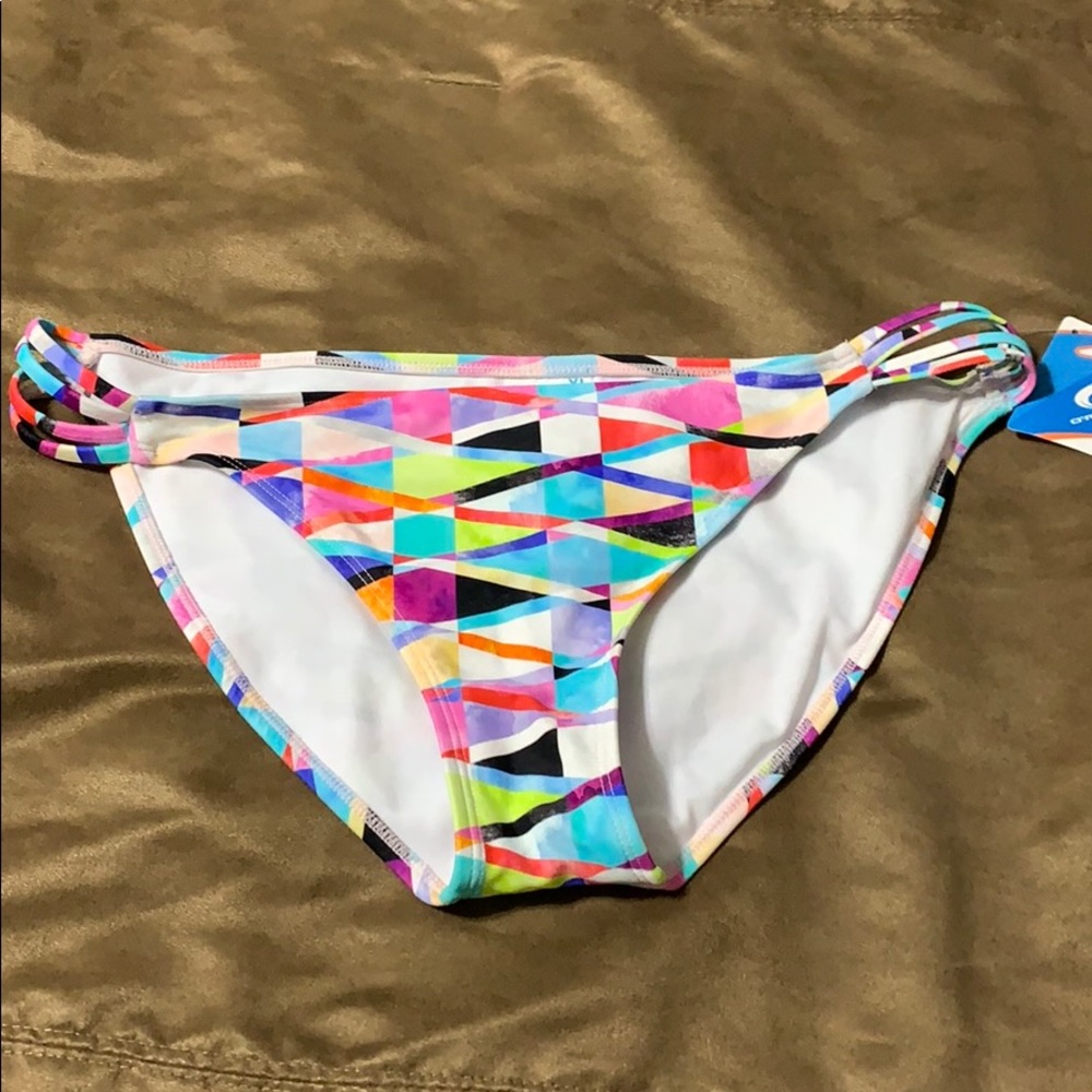 Women’s swimsuit bottoms NWT